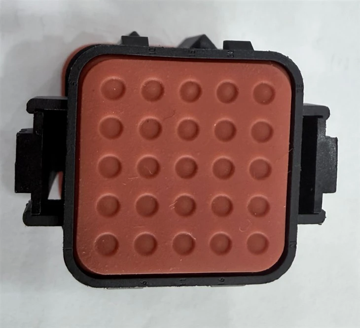 Automotive Connector With Housing factory